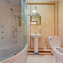 Гостевой дом MAXIM