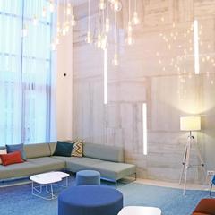 Отель Европа, Калининград, Калининградская область