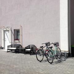 Гостевой дом Votre Maison, Калининград, Калининградская область