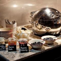 Отель Mercure Kaliningrad, Калининград, Калининградская область