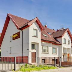 Гостевой дом MAXIM