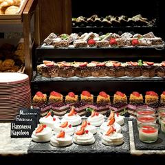 Отель Mercure Kaliningrad, Калининград, Калининградская область