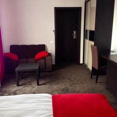 Гостевой дом Votre Maison, Калининград, Калининградская область