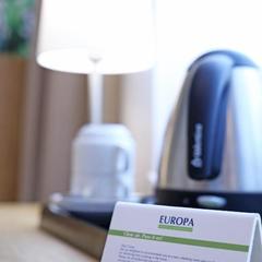 Отель Европа, Калининград, Калининградская область