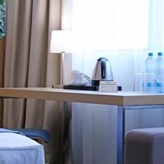 Отель Европа, Калининград, Калининградская область