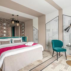 Отель Mercure Kaliningrad, Калининград, Калининградская область