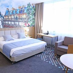 Отель Европа, Калининград, Калининградская область