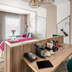 Отель Mercure Kaliningrad, Калининград, Калининградская область