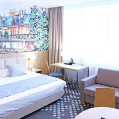 Отель Европа, Калининград, Калининградская область