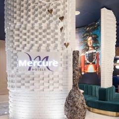 Отель Mercure Kaliningrad, Калининград, Калининградская область