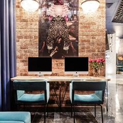 Отель Mercure Kaliningrad, Калининград, Калининградская область