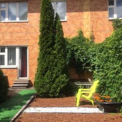 Отель Смайл, Калининград, Калининградская область