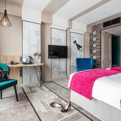 Отель Mercure Kaliningrad, Калининград, Калининградская область