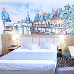 Отель Европа, Калининград, Калининградская область