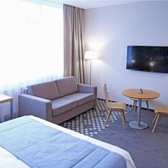 Отель Европа, Калининград, Калининградская область