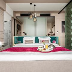 Отель Mercure Kaliningrad, Калининград, Калининградская область