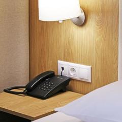 Отель Европа, Калининград, Калининградская область