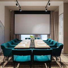 Отель Mercure Kaliningrad, Калининград, Калининградская область