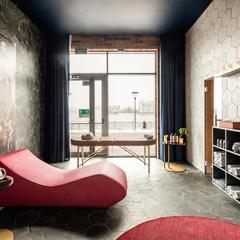 Отель Mercure Kaliningrad, Калининград, Калининградская область