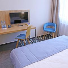 Отель Европа, Калининград, Калининградская область