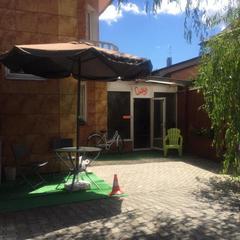 Отель Смайл, Калининград, Калининградская область