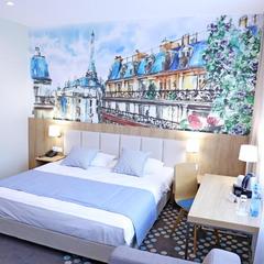 Отель Европа, Калининград, Калининградская область