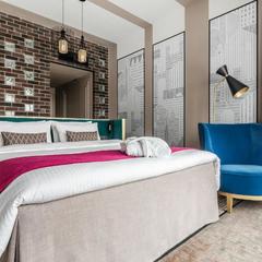 Отель Mercure Kaliningrad, Калининград, Калининградская область