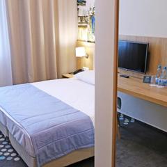 Отель Европа, Калининград, Калининградская область