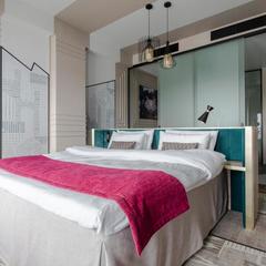 Отель Mercure Kaliningrad, Калининград, Калининградская область