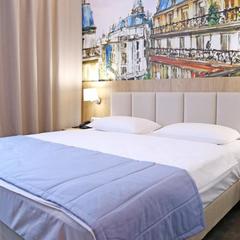 Отель Европа, Калининград, Калининградская область