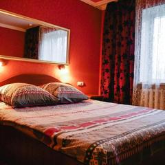 Отель Гладиатор, Калининград, Калининградская область