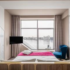 Отель Mercure Kaliningrad, Калининград, Калининградская область
