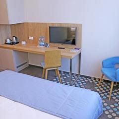 Отель Европа, Калининград, Калининградская область