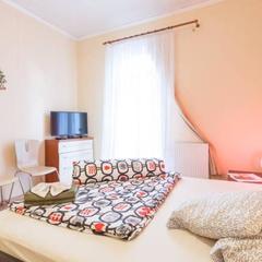 Отель Смайл, Калининград, Калининградская область