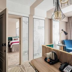 Отель Mercure Kaliningrad, Калининград, Калининградская область