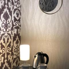 Гостевой дом Калина, Калининград, Калининградская область