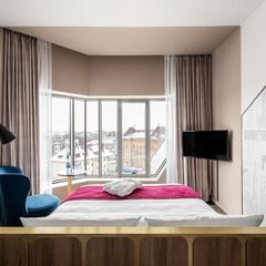 Отель Mercure Kaliningrad, Калининград, Калининградская область