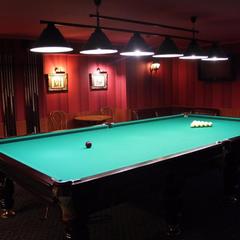 Отель Гладиатор, Калининград, Калининградская область