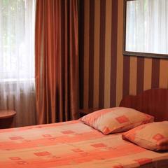 Отель Гладиатор, Калининград, Калининградская область