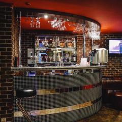 Отель Гладиатор, Калининград, Калининградская область