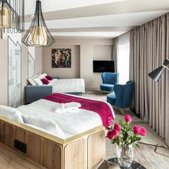 Отель Mercure Kaliningrad, Калининград, Калининградская область