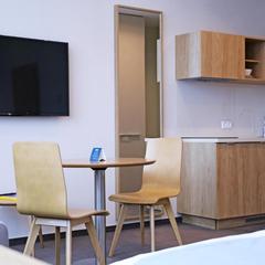 Отель Европа, Калининград, Калининградская область