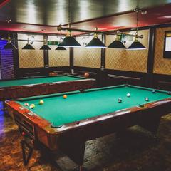 Отель Гладиатор, Калининград, Калининградская область