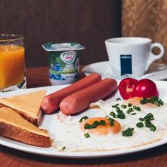 Отель Гладиатор, Калининград, Калининградская область