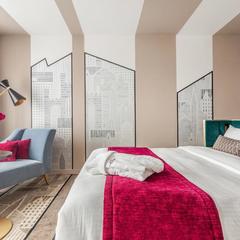 Отель Mercure Kaliningrad, Калининград, Калининградская область