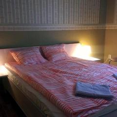 Отель Смайл, Калининград, Калининградская область