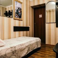 Отель Гладиатор, Калининград, Калининградская область