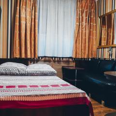 Отель Гладиатор, Калининград, Калининградская область