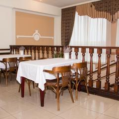 Гостевой дом Калина, Калининград, Калининградская область