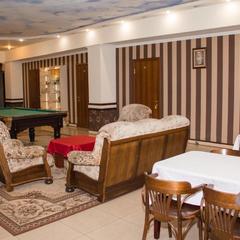 Гостевой дом Калина, Калининград, Калининградская область